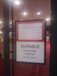 DURABLE: конференция Комус в Новосибирске DURABLE: конференция Комус в Новосибирске
