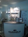 DURABLE: конференция Комус в Новосибирске DURABLE: конференция Комус в Новосибирске