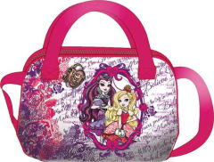 :  Case Bag  Ever After High