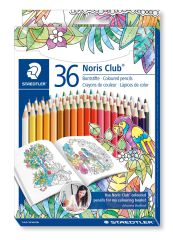 !  Noris Club Johanna Basford. 36 !