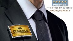 ″Группа Товарищей″: Месяц специальных цен на DURABLE ″Группа Товарищей″: Месяц специальных цен на DURABLE