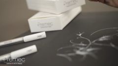 новые Draw Liner от Premec новые Draw Liner от Premec