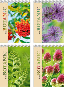 ������� ″Botanic″: ������� ������� � �������