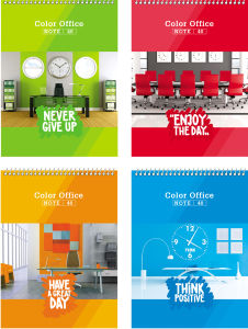 ������� ″Color office″: ������������ �� ������ ����