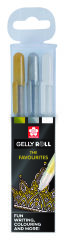 �������! ����� ������� ����� Sakura Gelly Roll - �������, ����������, �����!