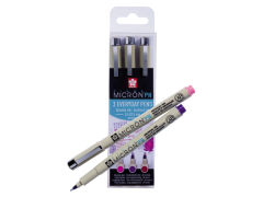 ��� � �������! Pigma Micron PN - ������� �� Sakura!