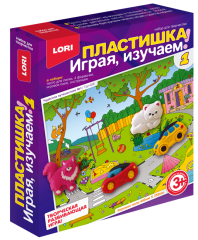 Объединяя творчество и игру Объединяя творчество и игру