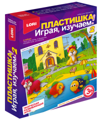 Объединяя творчество и игру Объединяя творчество и игру
