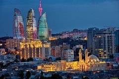 КОНФЕРЕНЦИЯ DELI В Г. БАКУ, АЗЕРБАЙДЖАН 8 МАЯ 2018 КОНФЕРЕНЦИЯ DELI В Г. БАКУ, АЗЕРБАЙДЖАН 8 МАЯ 2018