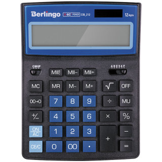 ������������ Berlingo City Style
