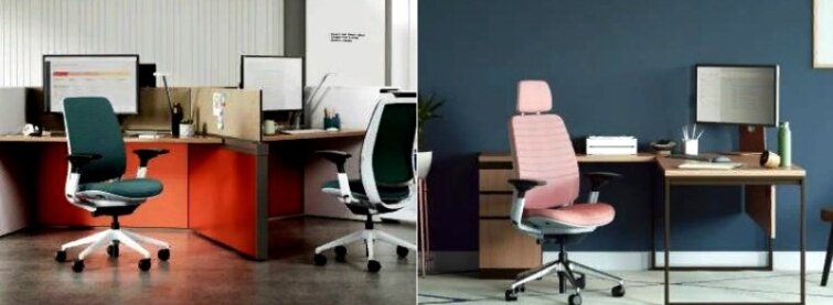 Производитель офисной мебели Steelcase Inc подвергся кибератаке группировки Ryuk Производитель офисной мебели Steelcase Inc подвергся кибератаке группировки Ryuk