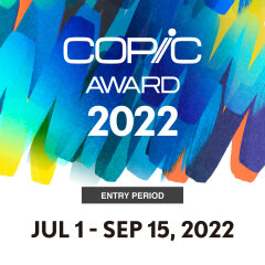 COPIC AWARD 2022