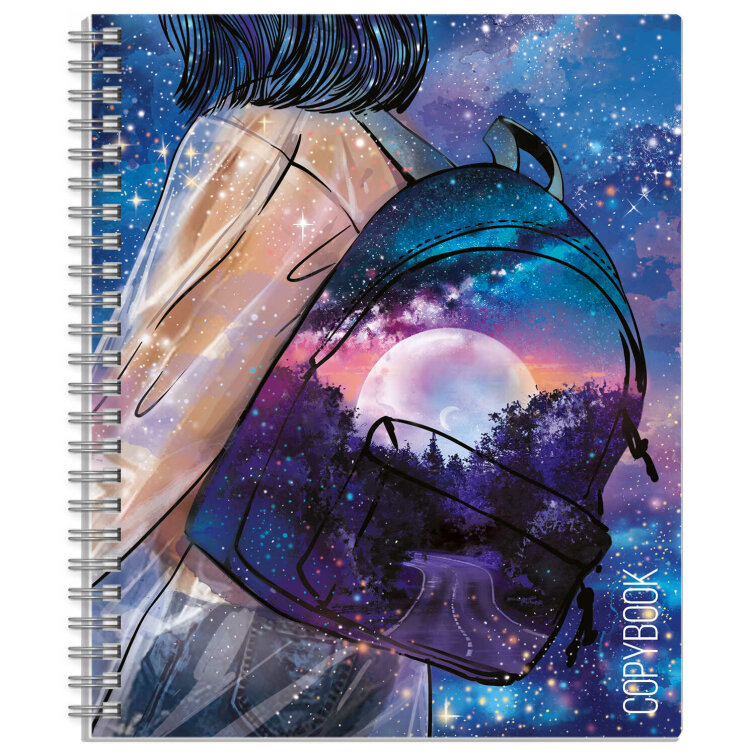 Copybook ������+