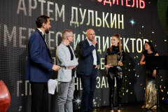Объявлены лауреаты премии «Виртуозы канцелярского рынка» - выдающиеся личности индустрии! Объявлены лауреаты премии «Виртуозы канцелярского рынка» - выдающиеся личности индустрии!