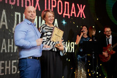 Объявлены лауреаты премии «Виртуозы канцелярского рынка» - выдающиеся личности индустрии! Объявлены лауреаты премии «Виртуозы канцелярского рынка» - выдающиеся личности индустрии!