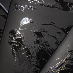  Shadow  Hatber:  !