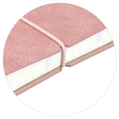 Еженедельник недатированный ESCALADA, формат А6+, 120 л., мягкий переплёт, запаянный край, искусственная кожа ″Наппа металлик″ Еженедельник недатированный ESCALADA, формат А6+, 120 л., мягкий переплёт, запаянный край, искусственная кожа ″Наппа металлик″