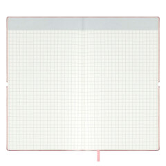 Еженедельник недатированный ESCALADA, формат А6+, 120 л., мягкий переплёт, запаянный край, искусственная кожа ″Наппа металлик″ Еженедельник недатированный ESCALADA, формат А6+, 120 л., мягкий переплёт, запаянный край, искусственная кожа ″Наппа металлик″