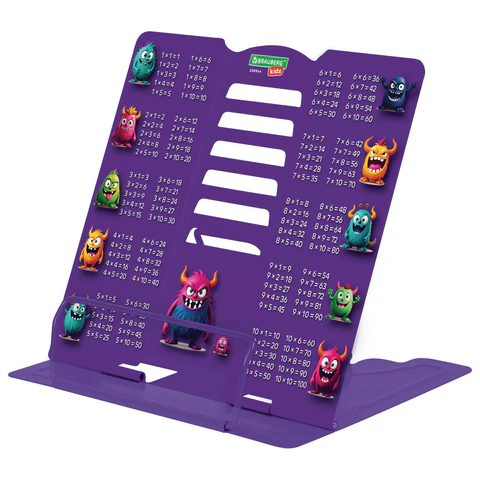 ��������� ��� ���� BRAUBERG KIDS ″Monsters″ � �������� ���������