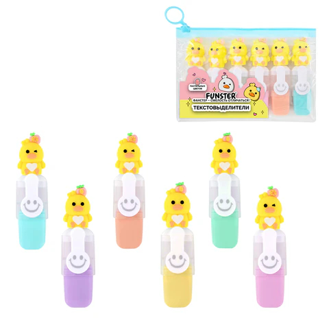 ����� ����������������� ″������ �������″ FUNSTER, �������, 6 ������