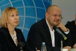 Конференция «ТЗГ в России. Итоги пятилетки» Конференция «ТЗГ в России. Итоги пятилетки»