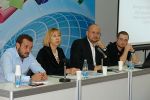 Конференция «ТЗГ в России. Итоги пятилетки» Конференция «ТЗГ в России. Итоги пятилетки»
