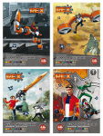 Двусторонняя цветная бумага ТМ Generator Rex! Двусторонняя цветная бумага ТМ Generator Rex!