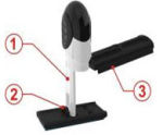 Новые Colop Pocket Stamp уже в продаже. Новые Colop Pocket Stamp уже в продаже.