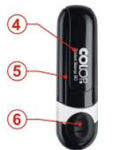 Новые Colop Pocket Stamp уже в продаже. Новые Colop Pocket Stamp уже в продаже.