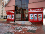 Ура! Открылся юбилейный 90-й канцмаркет GrossHaus ! Ура! Открылся юбилейный 90-й канцмаркет GrossHaus !