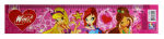 Новинка: пластиковые закладки-линейки ТМ Winx!