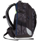�������! ������ Ergobag Satch Match Black Triad