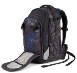 �������! ������ Ergobag Satch Match Black Triad