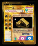 Золотая лихорадка 2.0 Золотая лихорадка 2.0
