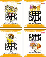 ����� ������� Keep Calm: �������� ������� � ������ ������������.