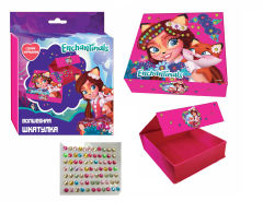Новинка в коллекции «Enchantimals» от Centrum. Новинка в коллекции «Enchantimals» от Centrum.