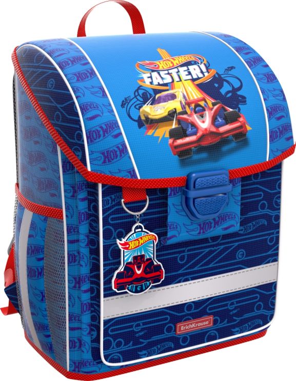 ����� � ������������ ������� Hot Wheels