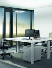 Новинка от LUCTRA: VITAWORK® Новинка от LUCTRA: VITAWORK®