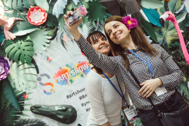 «Скрепка Экспо. Весна 2018» пост-релиз. «Скрепка Экспо. Весна 2018» пост-релиз.