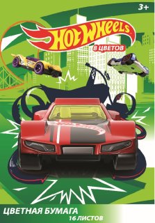 Наборы цветной бумаги для творчества в коллекциях «Enchantimals» и «Hot Wheels». Наборы цветной бумаги для творчества в коллекциях «Enchantimals» и «Hot Wheels».