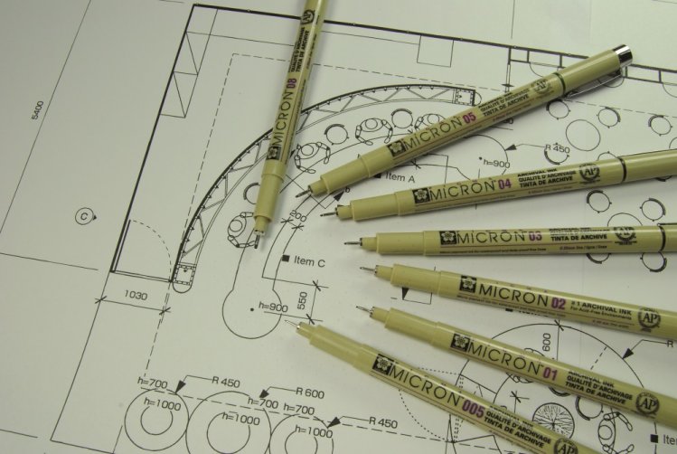 SAKURA PIGMA MICRON - ответы на частые вопросы о линерах SAKURA PIGMA MICRON - ответы на частые вопросы о линерах