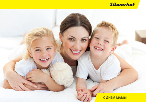 Silwerhof ����������� � ���� ����!
