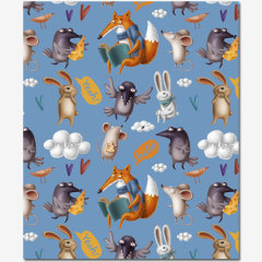 Коллекция тетрадей ″Funny Pattern″ от компании ПОЛИНОМ... Коллекция тетрадей ″Funny Pattern″ от компании ПОЛИНОМ...