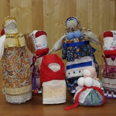 ������������ ���������� ���-��������� ″krugARTsvetka″