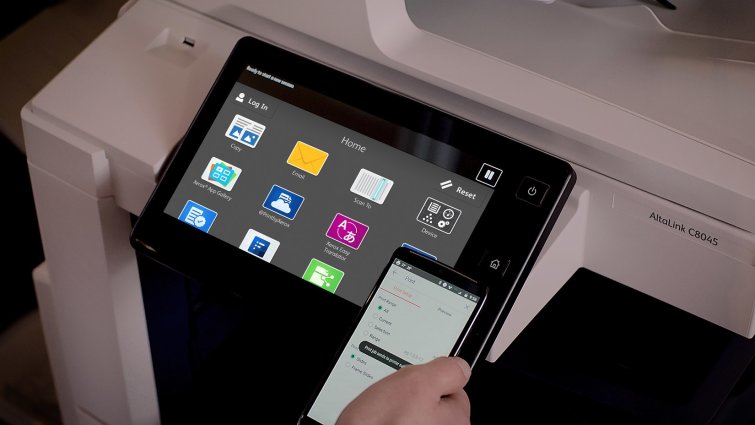 Программные решения Xerox в шестой раз получили высшую оценку Keypoint Intelligence — Buyers Lab Программные решения Xerox в шестой раз получили высшую оценку Keypoint Intelligence — Buyers Lab