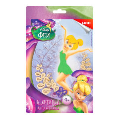 Новинки в лицензионной линейки Disney от LORI Новинки в лицензионной линейки Disney от LORI
