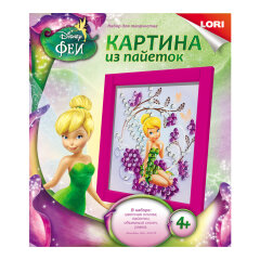 Новинки в лицензионной линейки Disney от LORI Новинки в лицензионной линейки Disney от LORI