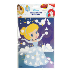 Новинки в лицензионной линейки Disney от LORI Новинки в лицензионной линейки Disney от LORI