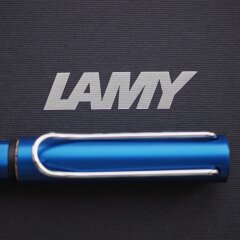 Записные книжки LAMY
