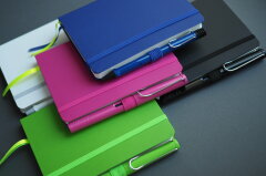 Записные книжки LAMY
